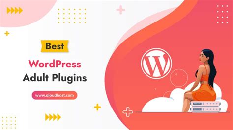 12 Best WordPress Adult Plugins .